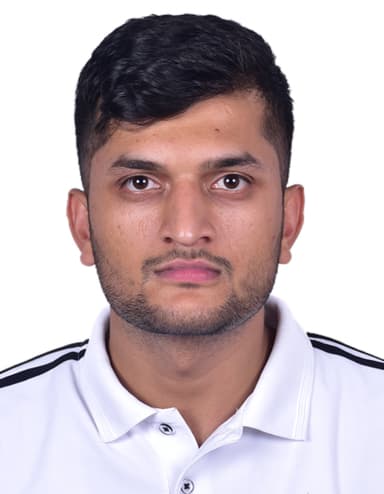 Dilli Ram Acharya